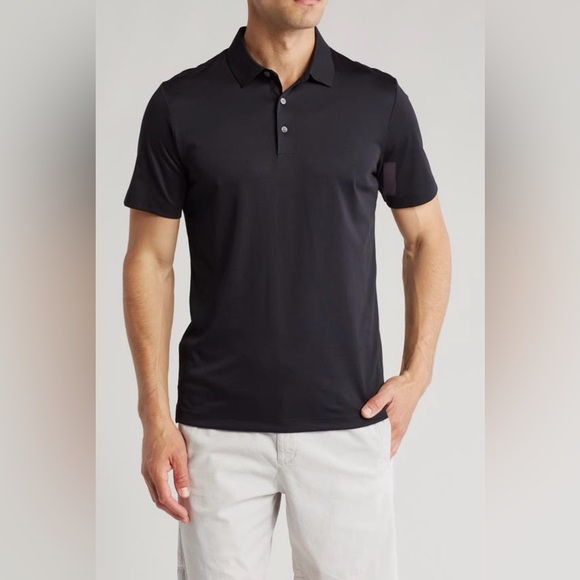 Theory Other - Theory
Short Sleeve Polo
